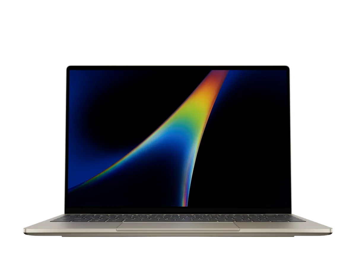 XPS Googlebook